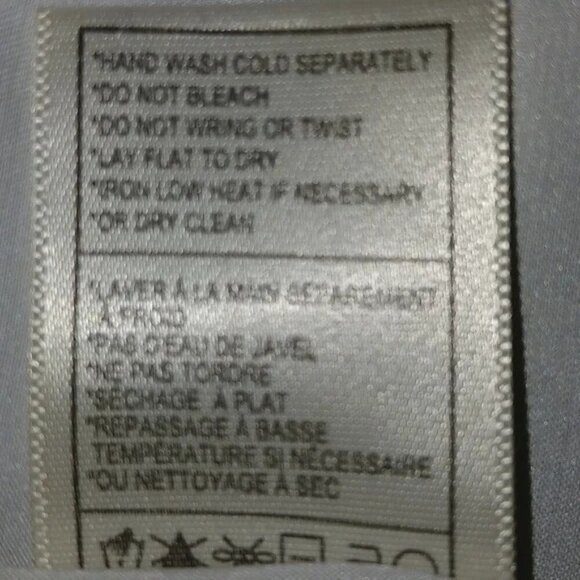 BB Dakota Black Embroidered Floral Dress - Picture 9 of 9